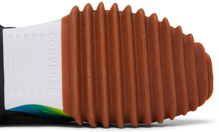 Converse Run Star Motion Platform High Pride