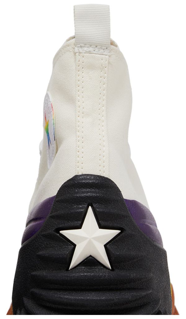 Converse Run Star Motion Platform High Pride