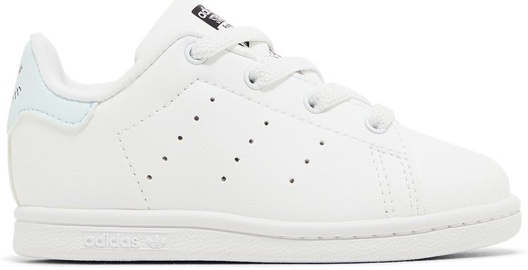 Adidas Stan Smith I White Almost Blue