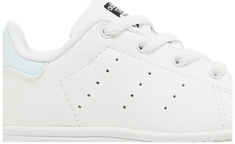 Adidas Stan Smith I White Almost Blue