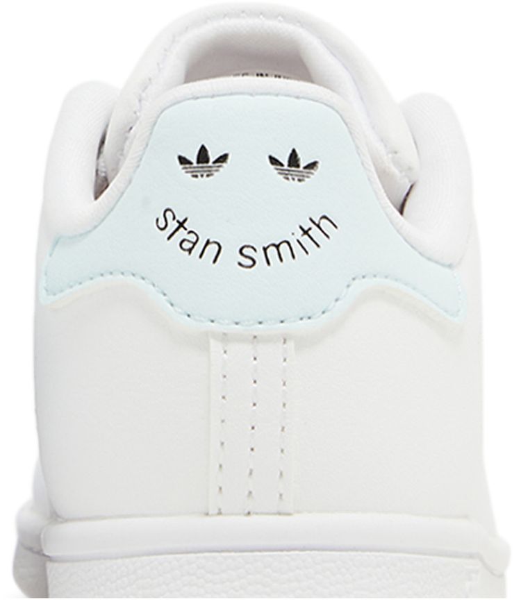 Adidas Stan Smith I White Almost Blue