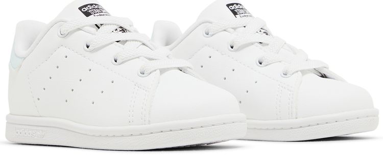 Adidas Stan Smith I White Almost Blue