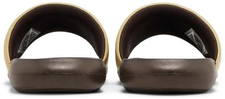 Nike Victori One Slide Wheat Grass Baroque Brown