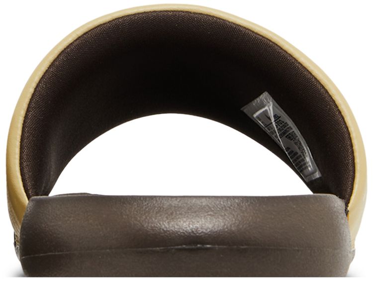 Nike Victori One Slide Wheat Grass Baroque Brown