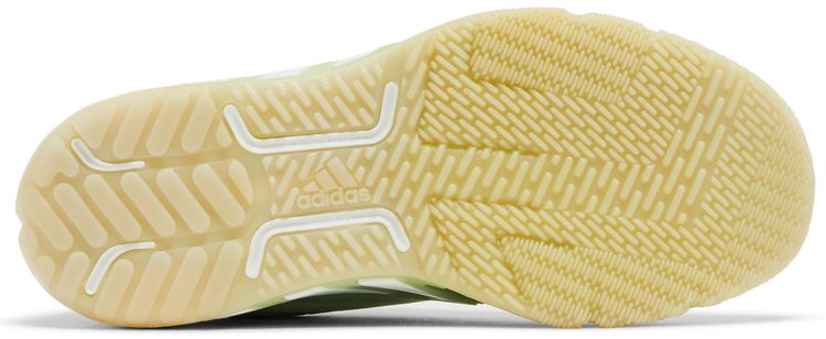 Adidas Wmns Dropset Linen Green Beam Yellow