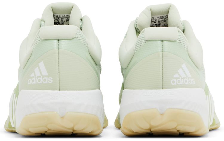 Adidas Wmns Dropset Linen Green Beam Yellow