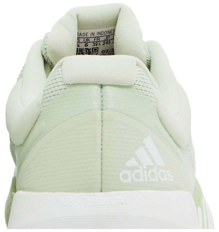 Adidas Wmns Dropset Linen Green Beam Yellow