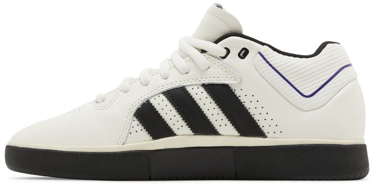 Adidas Tyshawn White Black