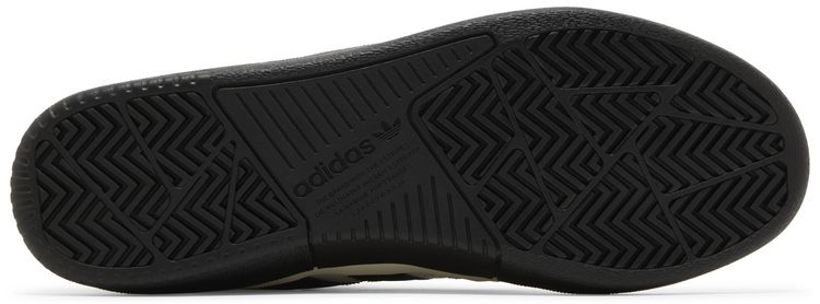 Adidas Tyshawn White Black