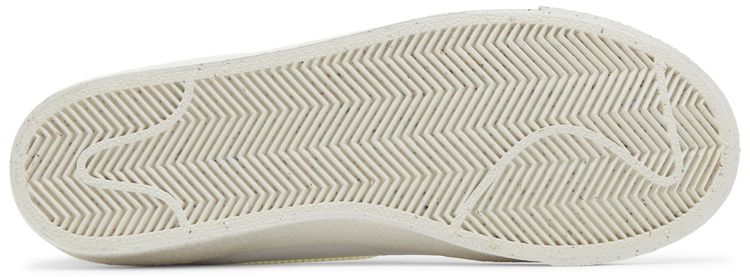 Nike Blazer Mid 77 GS Brushstroke   Royal Tint