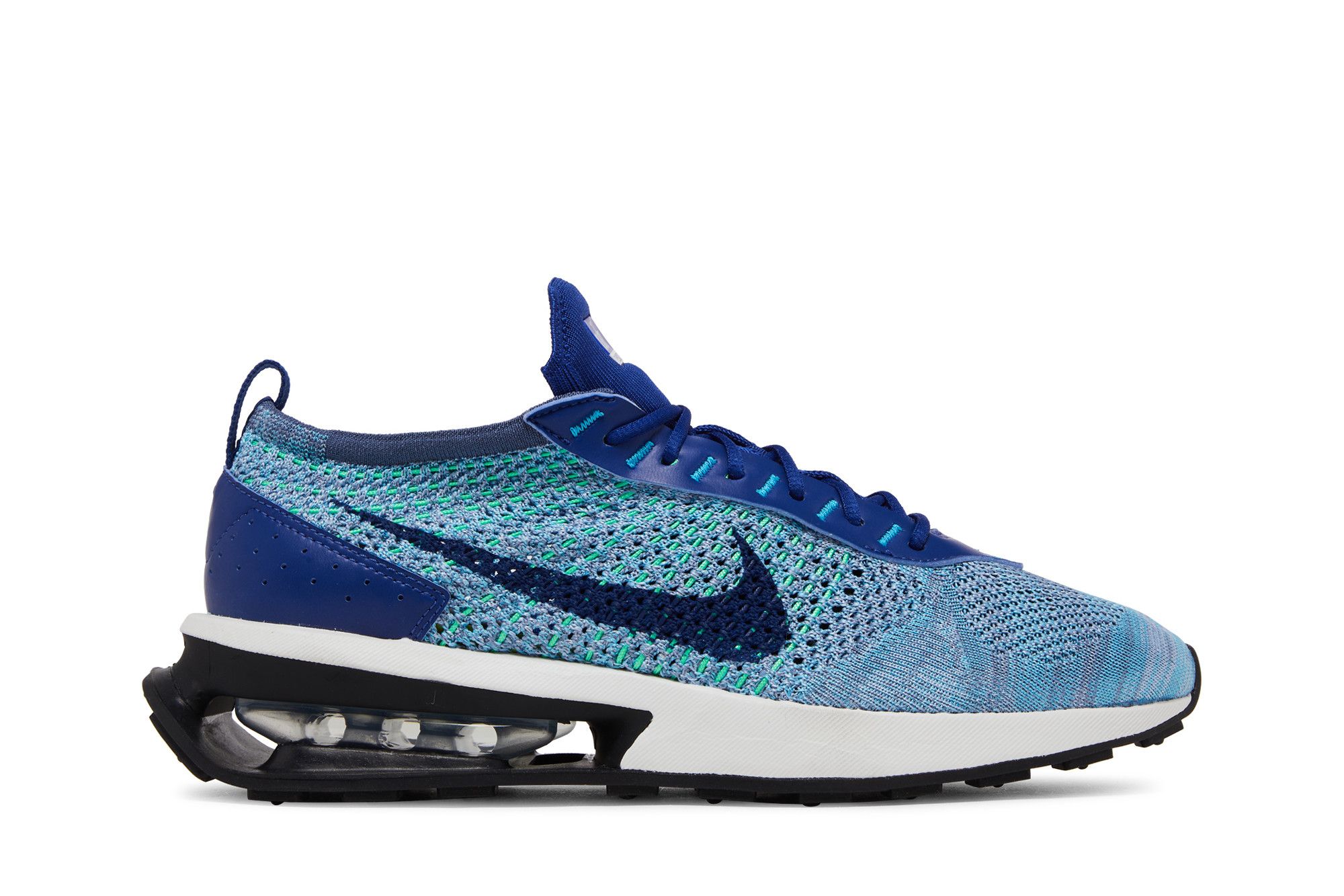 Nike air max 27 bowfin racer blue clearance