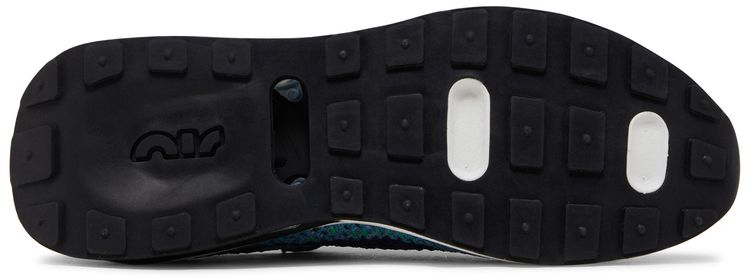 Nike Air Max Flyknit Racer Royal Blue Algae