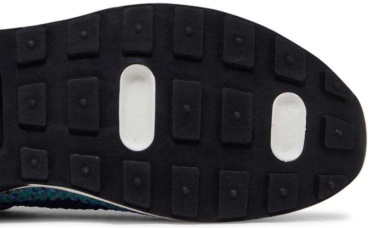 Nike Air Max Flyknit Racer Royal Blue Algae