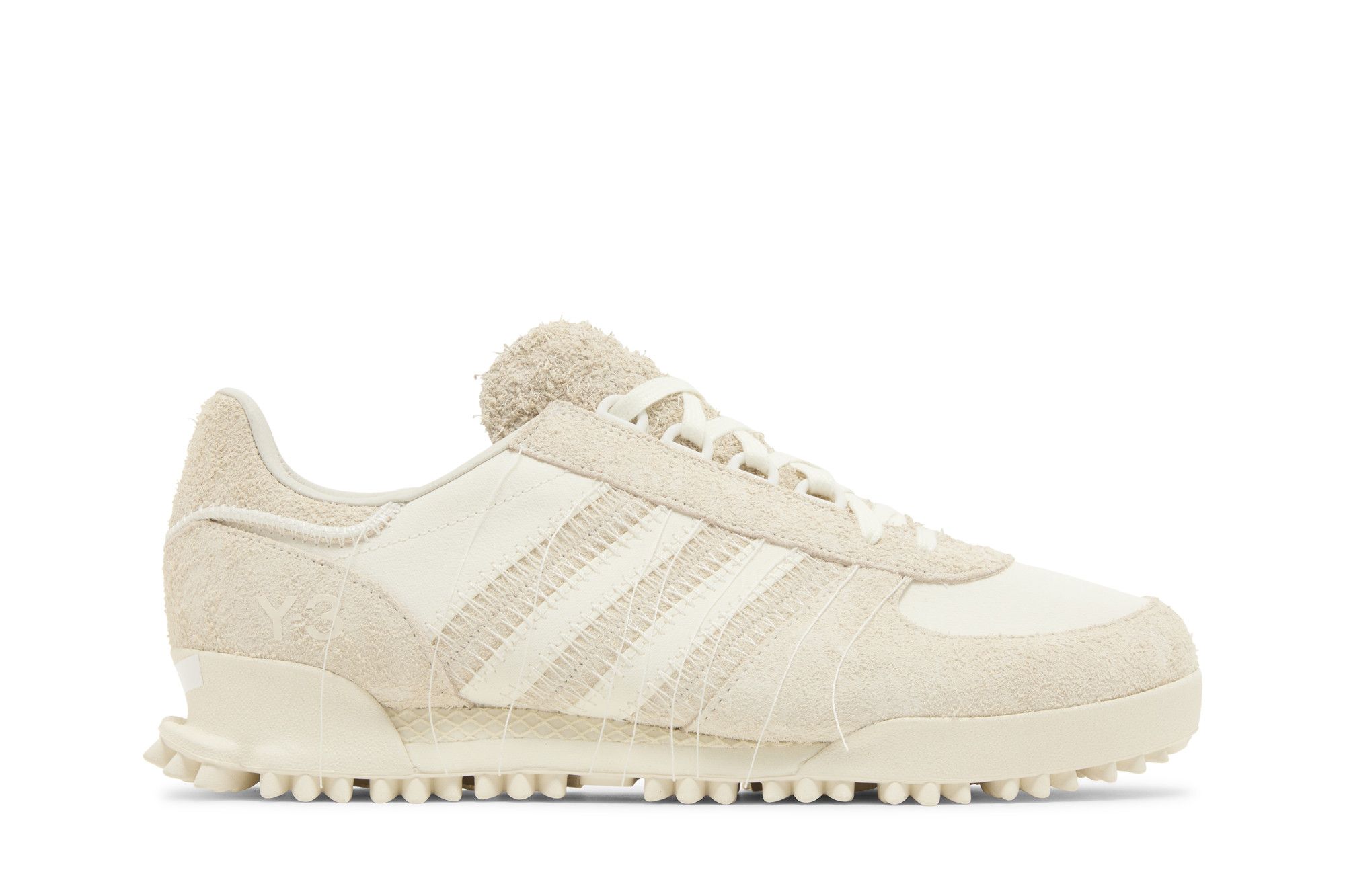 Buy Y 3 Marathon TR Off White ID4121 GOAT CA
