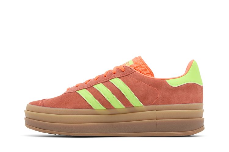adidas gazelle silver green womens adidas Gazelle Bold W H06126