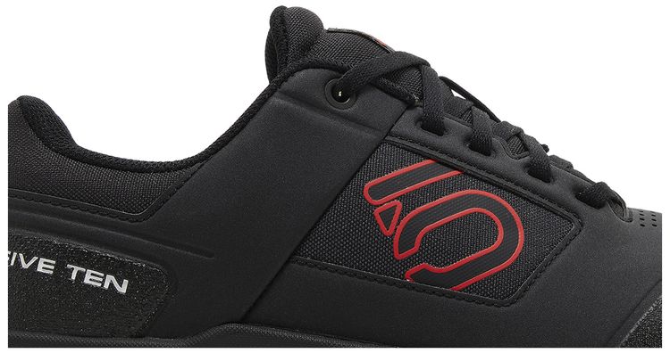 Adidas Five Ten Impact Pro Black Red