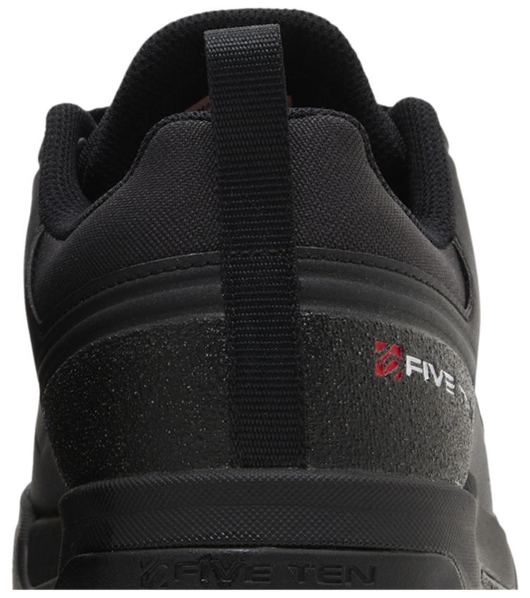 Adidas Five Ten Impact Pro Black Red