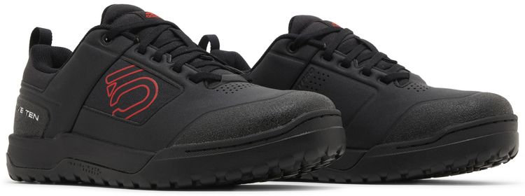 Adidas Five Ten Impact Pro Black Red