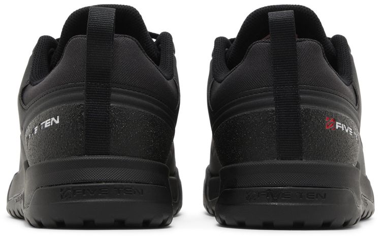 Adidas Five Ten Impact Pro Black Red