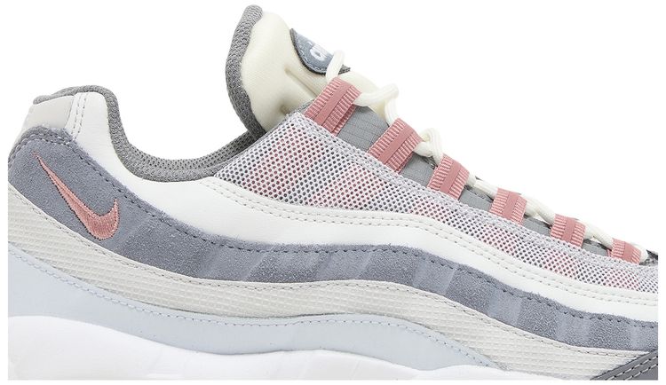 Nike Air Max 95 Red Stardust