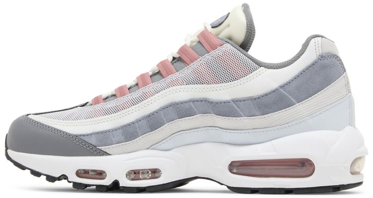 Nike Air Max 95 Red Stardust