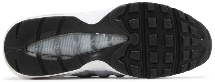 Nike Air Max 95 Red Stardust