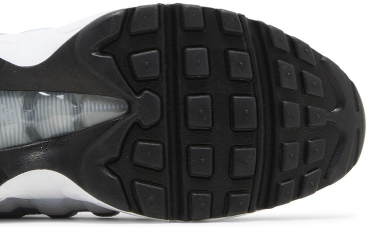 Nike Air Max 95 Red Stardust