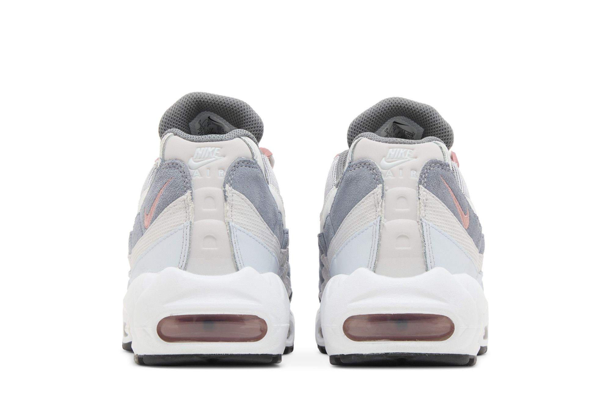 Buy Air Max 95 Red Stardust DM0011 008 GOAT