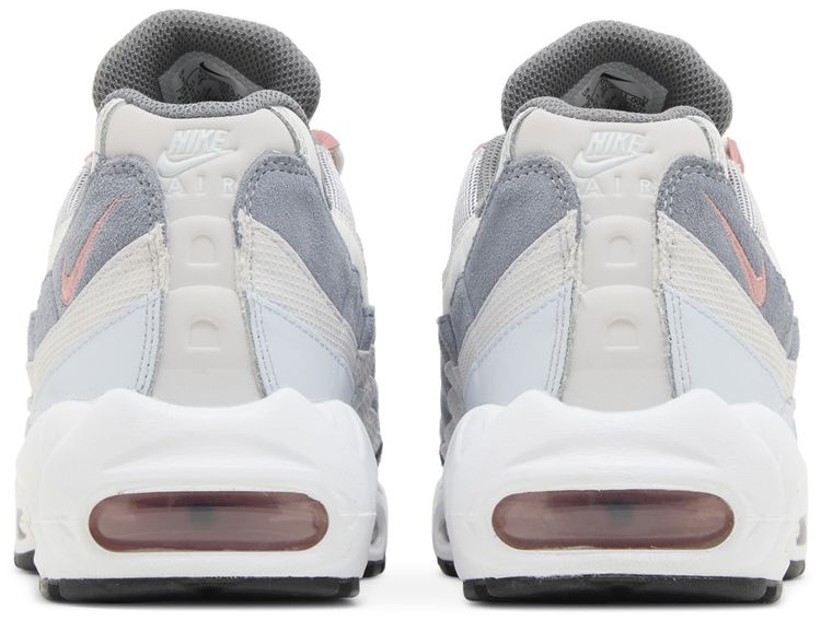 Nike Air Max 95 Red Stardust