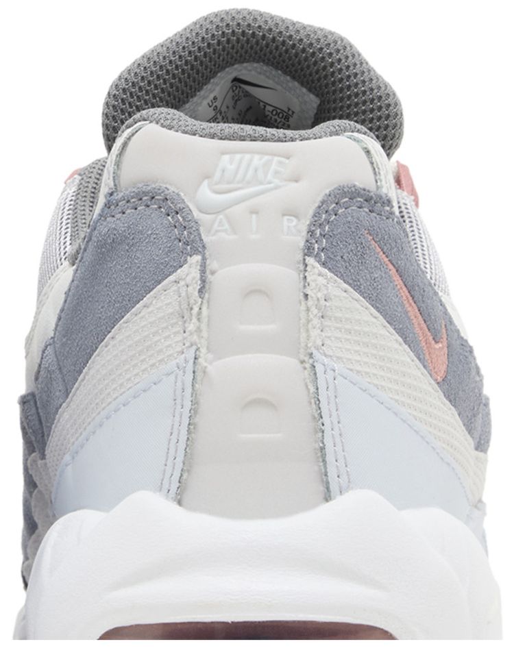 Nike Air Max 95 Red Stardust