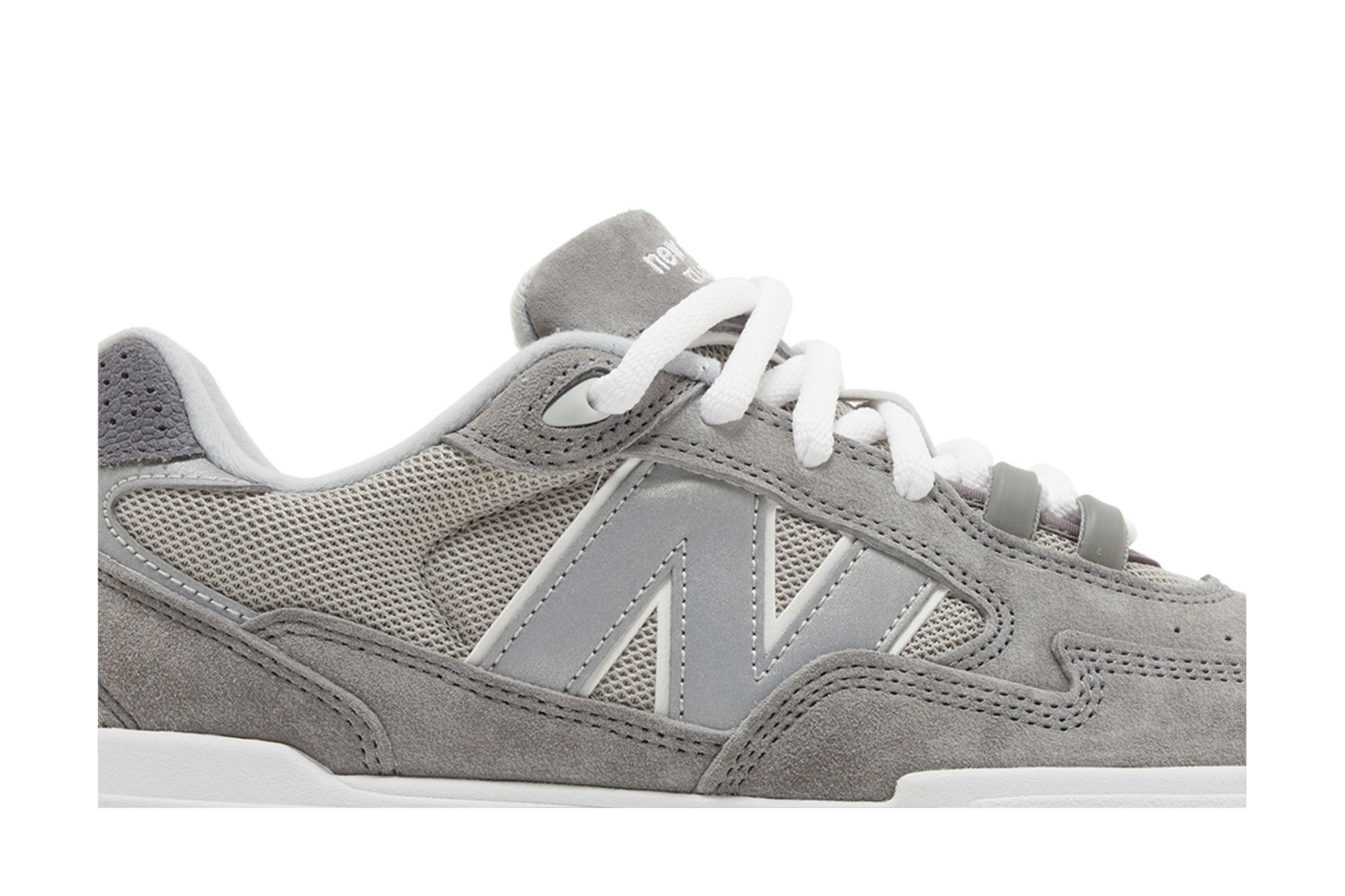 Buy Tiago Lemos x Numeric 808 'Grey Day 2023' - NM808GDY | GOAT