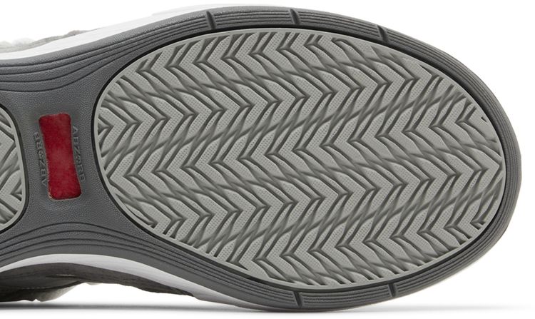 Tiago Lemos x New Balance Numeric 808 Grey Day 2023