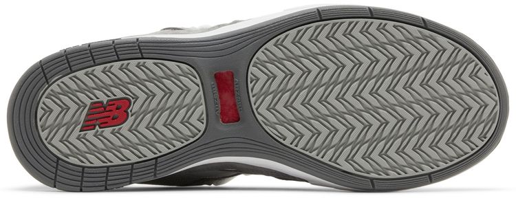 Tiago Lemos x New Balance Numeric 808 Grey Day 2023