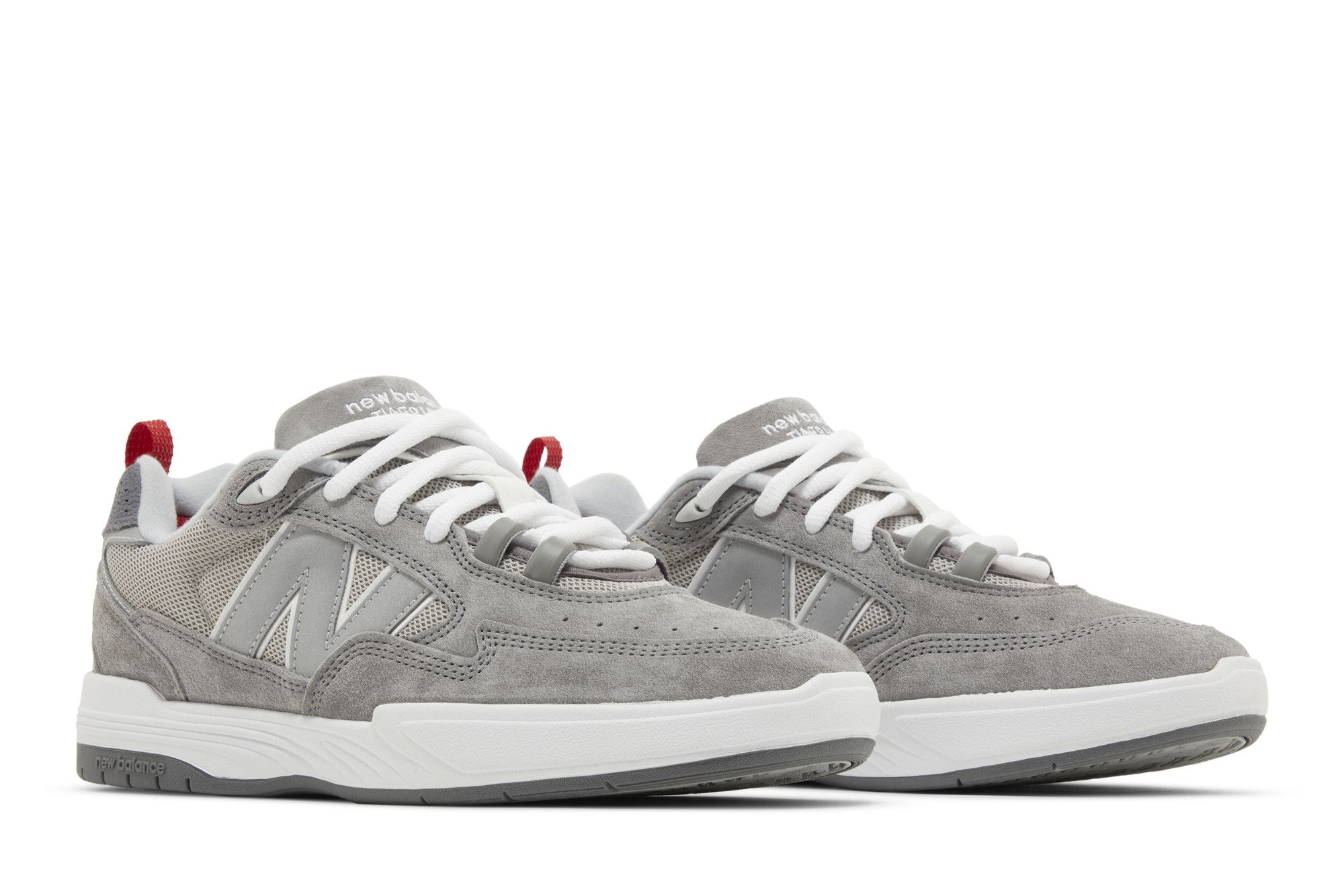 Buy Tiago Lemos x Numeric 808 'Grey Day 2023' - NM808GDY | GOAT