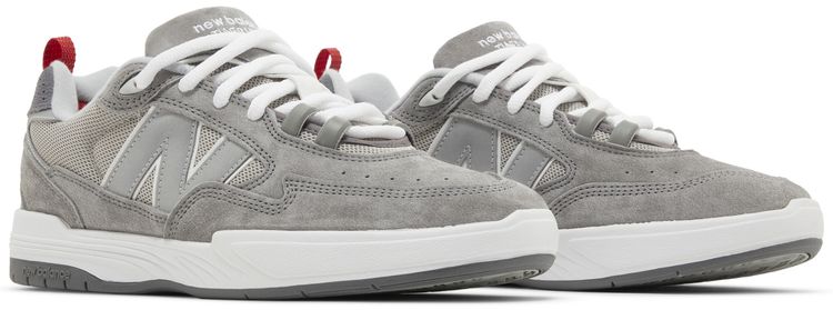 Tiago Lemos x New Balance Numeric 808 Grey Day 2023