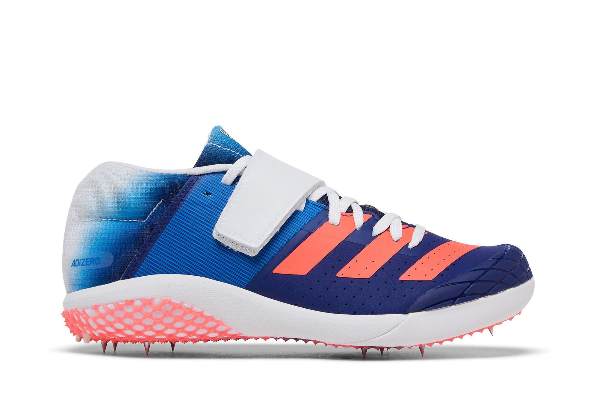 Buy Adizero Javelin Legacy Indigo Turbo GY0924 GOAT DE