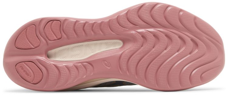 Asics Wmns Gel Kinsei Max Sheet Rock Champagne