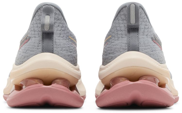 Asics Wmns Gel Kinsei Max Sheet Rock Champagne