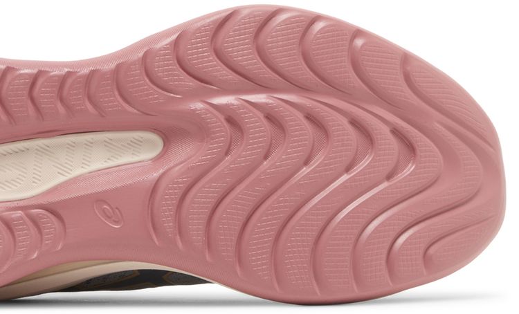 Asics Wmns Gel Kinsei Max Sheet Rock Champagne