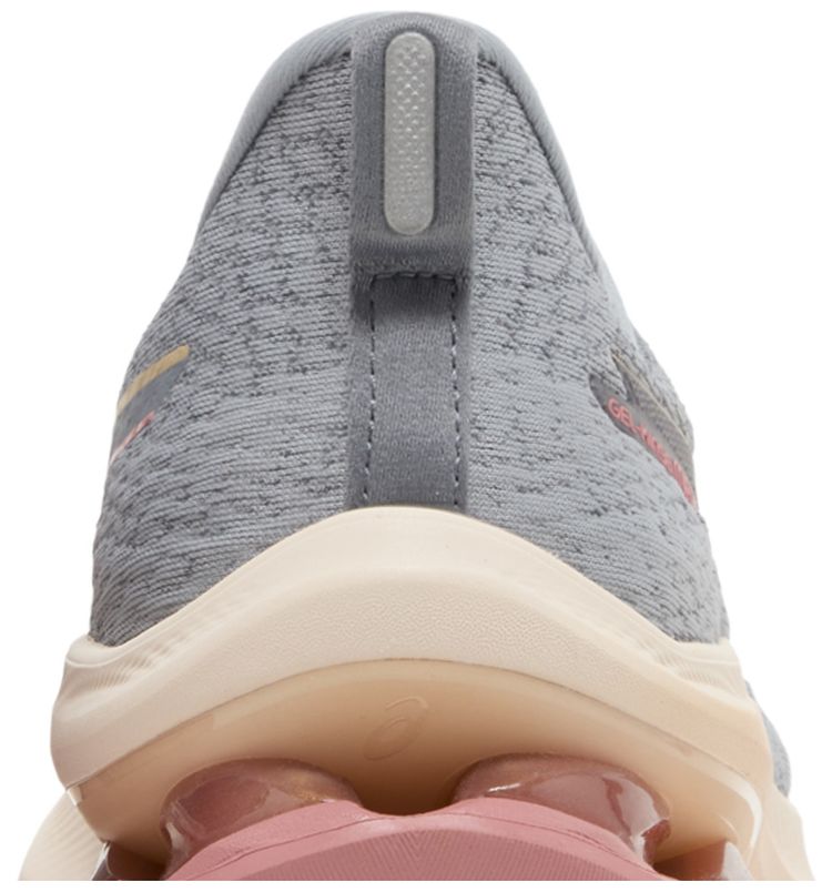 Asics Wmns Gel Kinsei Max Sheet Rock Champagne