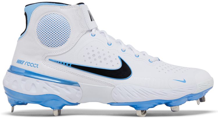 Nike Alpha Huarache Elite 3 Mid Fathers Day