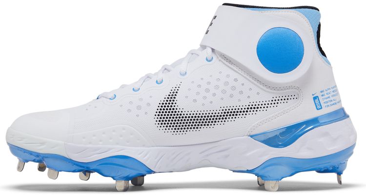 Nike Alpha Huarache Elite 3 Mid Fathers Day