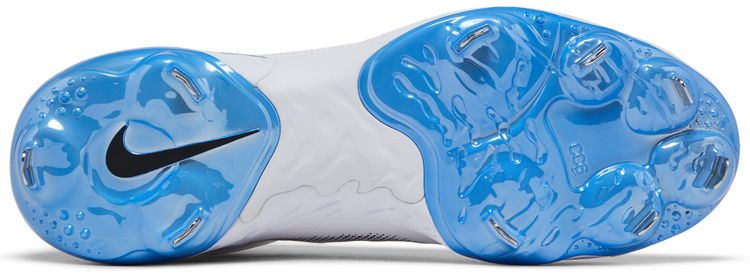 Nike Alpha Huarache Elite 3 Mid Fathers Day