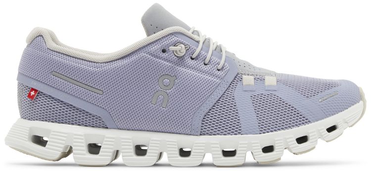 ON Wmns Cloud 5 Nimbus