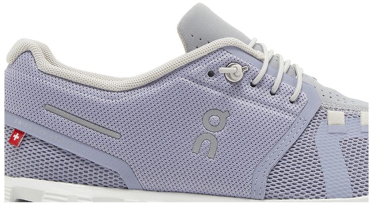 ON Wmns Cloud 5 Nimbus