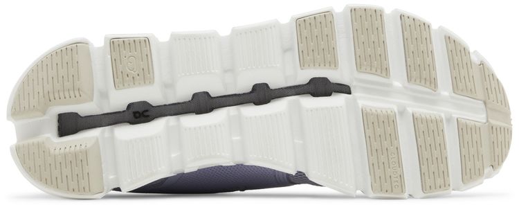 ON Wmns Cloud 5 Nimbus