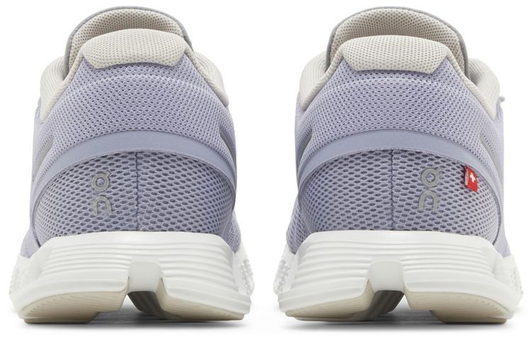 ON Wmns Cloud 5 Nimbus