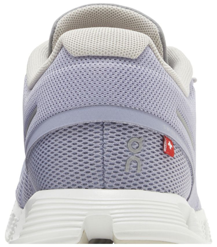 ON Wmns Cloud 5 Nimbus