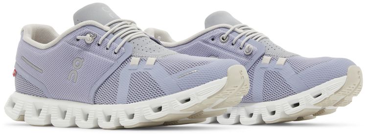 ON Wmns Cloud 5 Nimbus