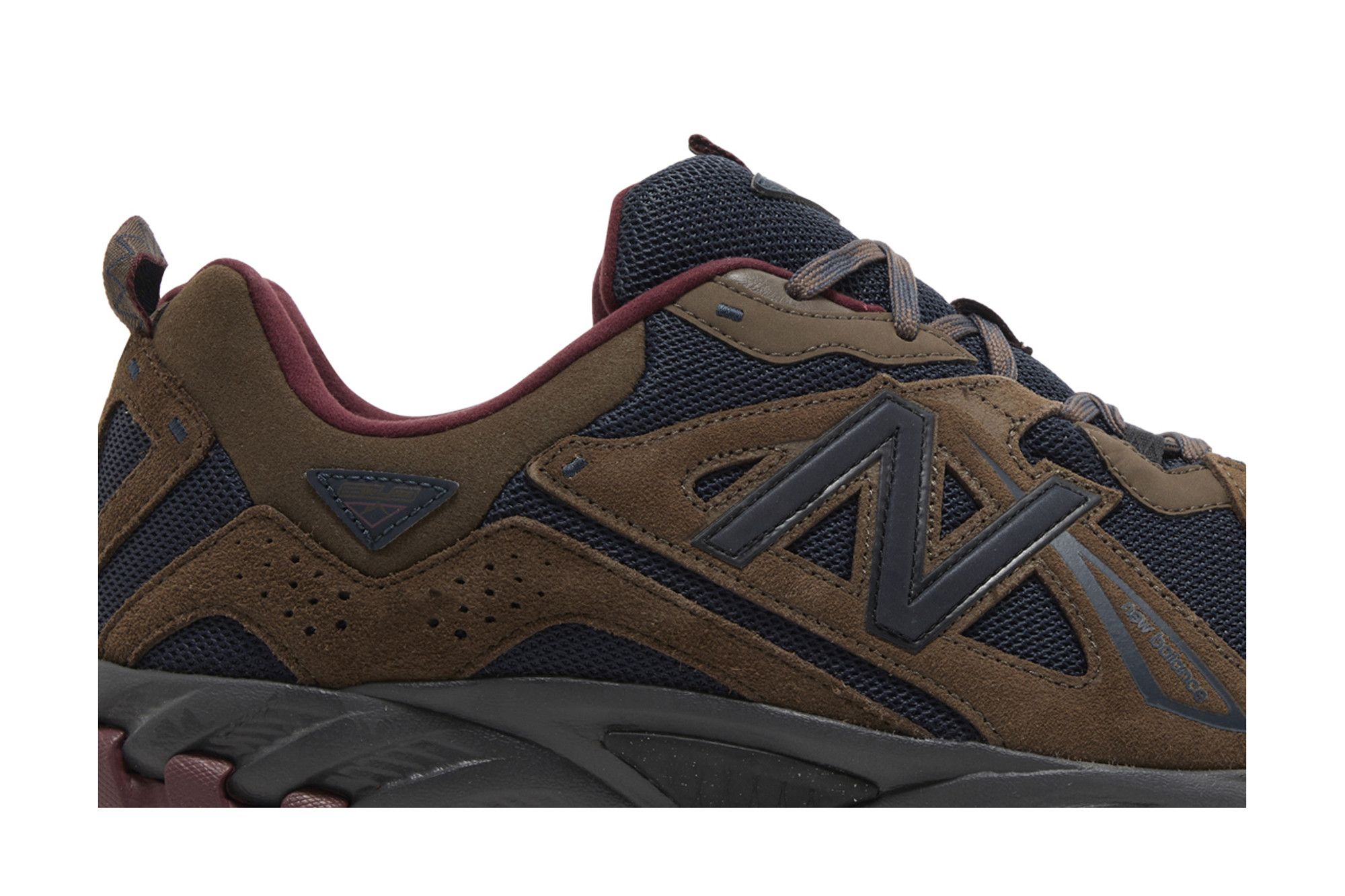 Buy New Balance 610 'Dark Mushroom Outerspace' - ML610TBI | GOAT